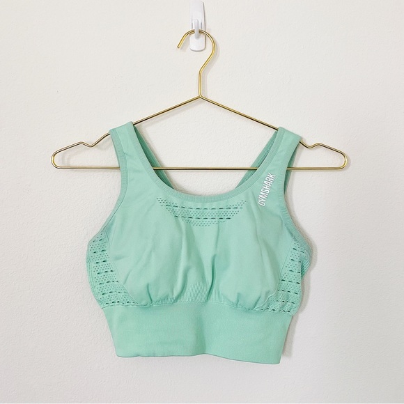 Gymshark Tops - Gymshark Top